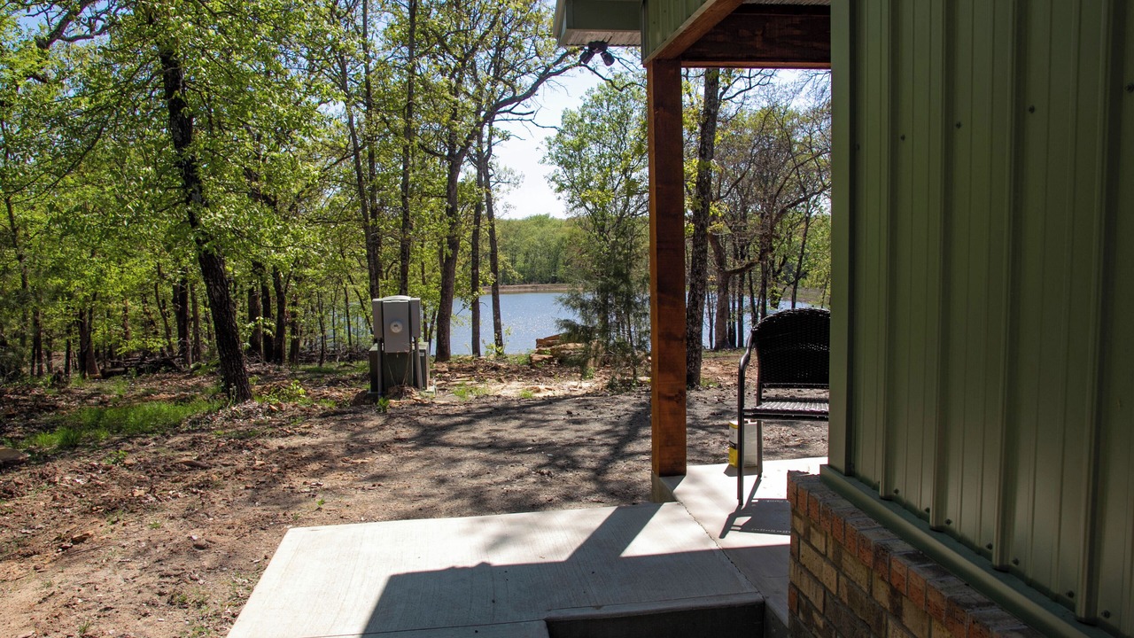 Photo of Patio Balcony in Carlisle
