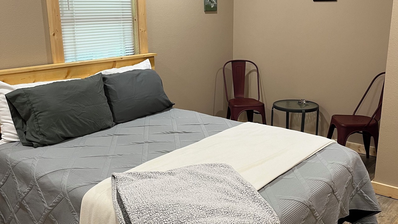 Photo of Bedroom in Carlisle