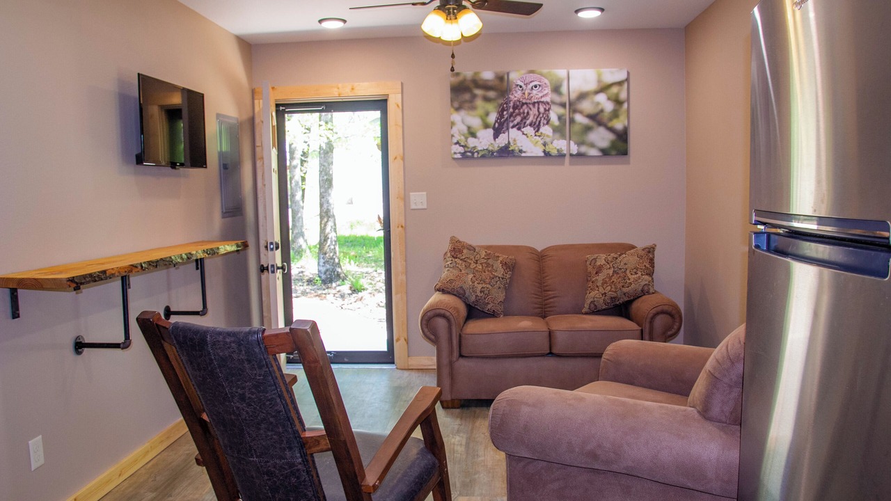 Photo of Livingroom in Carlisle