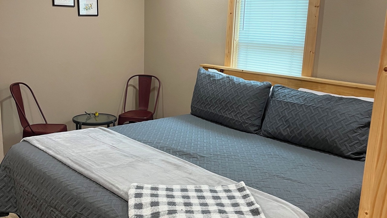 Photo of Bedroom in Carlisle