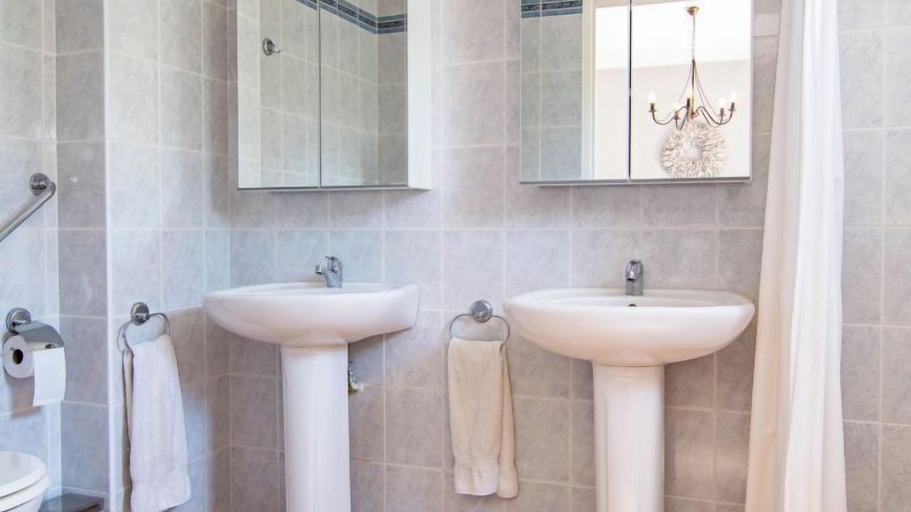 Photo of Bathroom in Nans-les-Pins