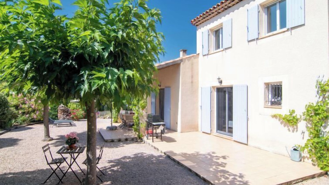 Photo of Others in Nans-les-Pins