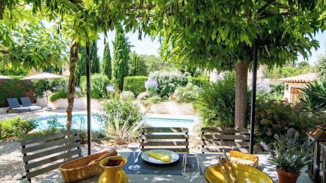 Photo of Others in Nans-les-Pins