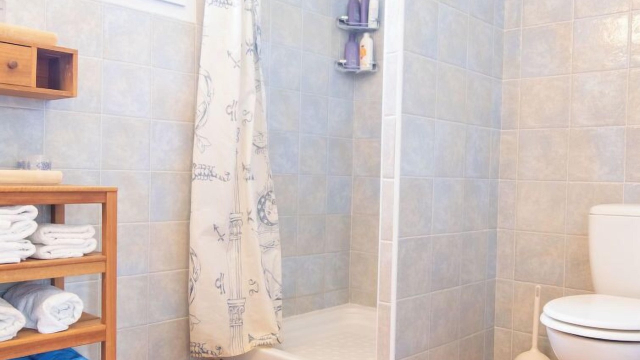 Photo of Bathroom in Nans-les-Pins