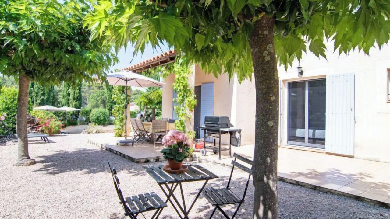 Photo of Others in Nans-les-Pins