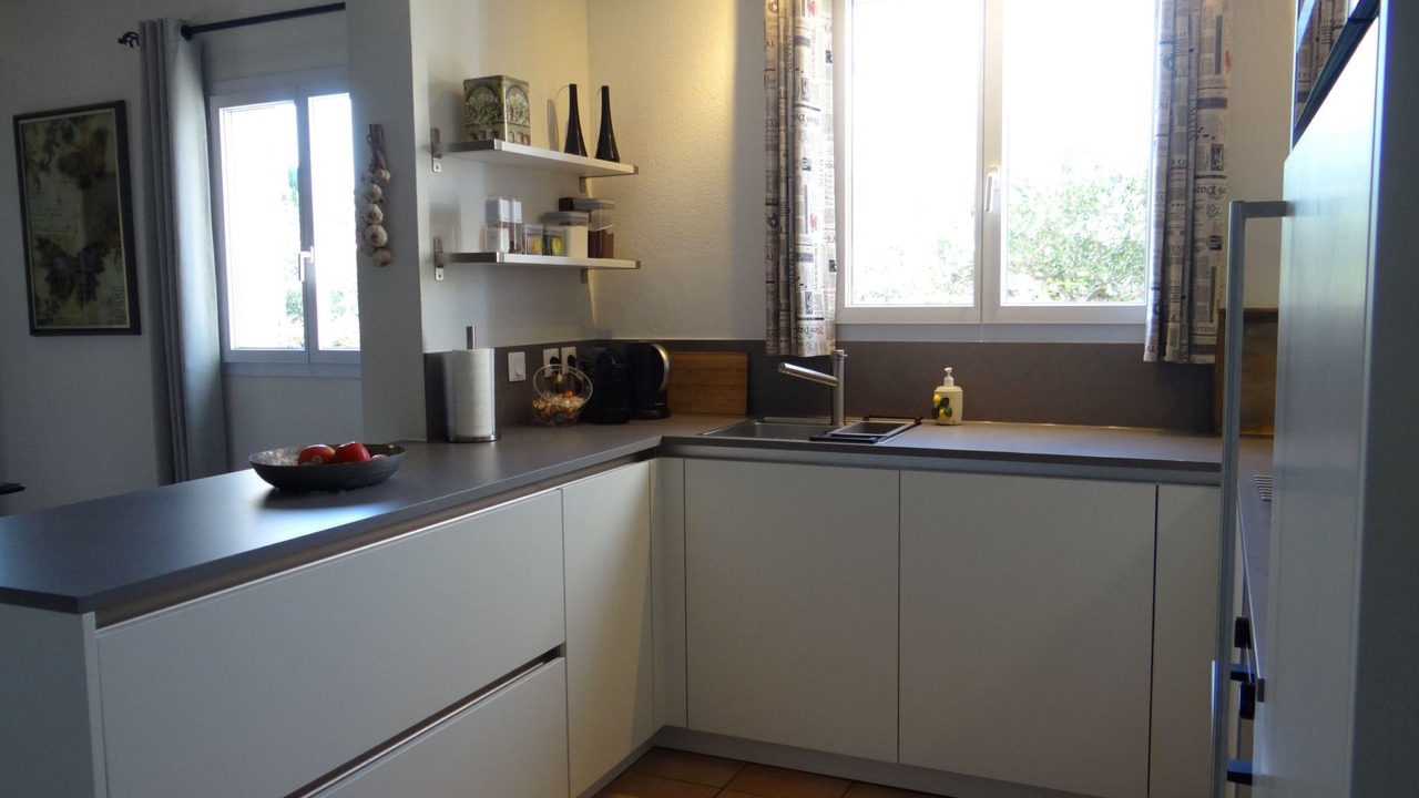 Photo of Bedroom in Nans-les-Pins