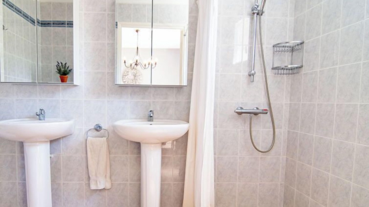 Photo of Bathroom in Nans-les-Pins