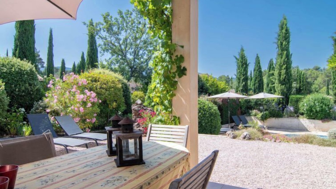 Photo of Others in Nans-les-Pins