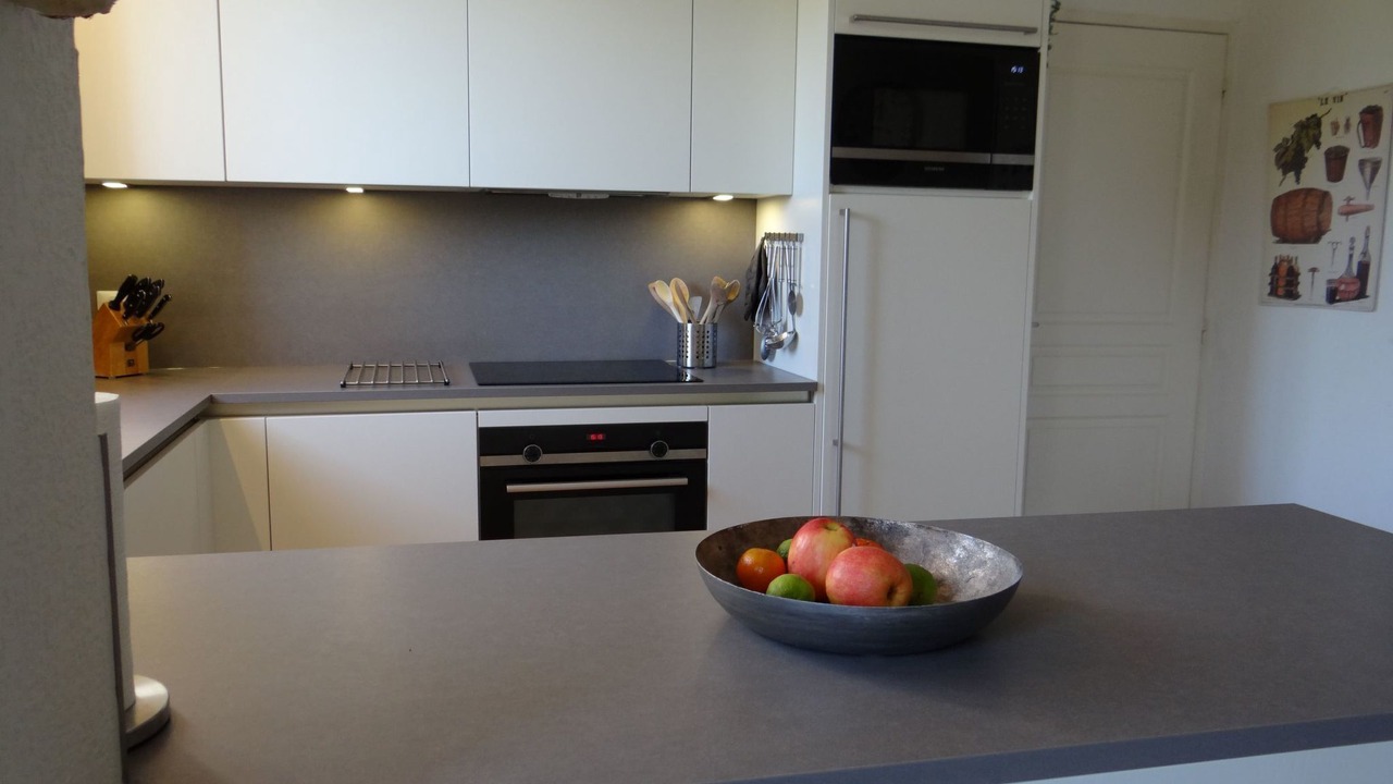 Photo of Bedroom in Nans-les-Pins