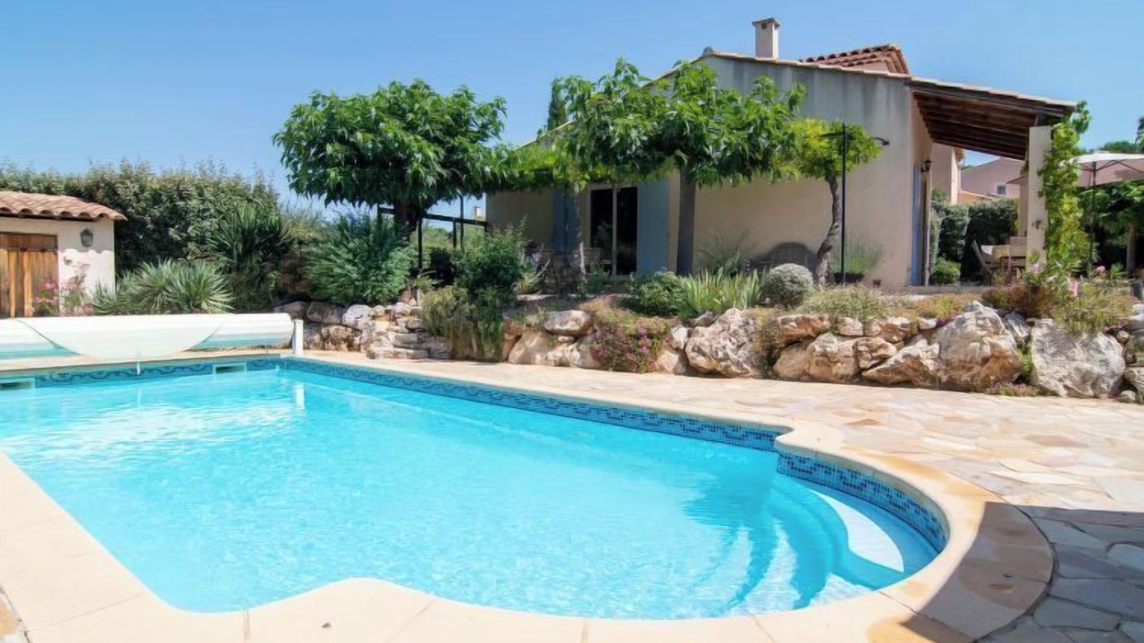 Photo of Outdoor in Nans-les-Pins