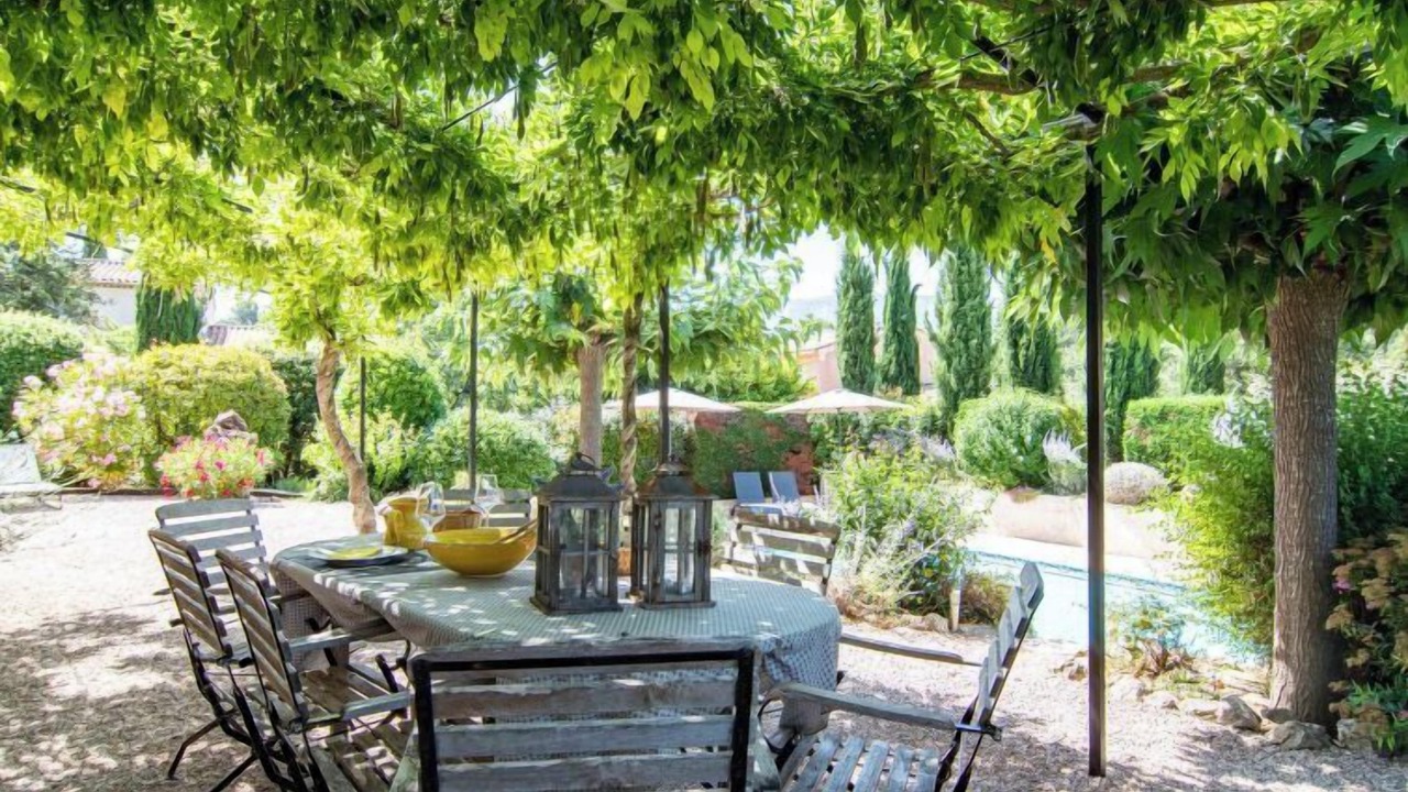 Photo of Others in Nans-les-Pins