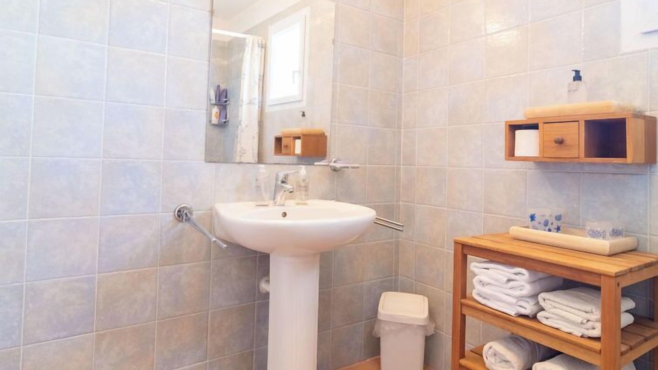 Photo of Bathroom in Nans-les-Pins