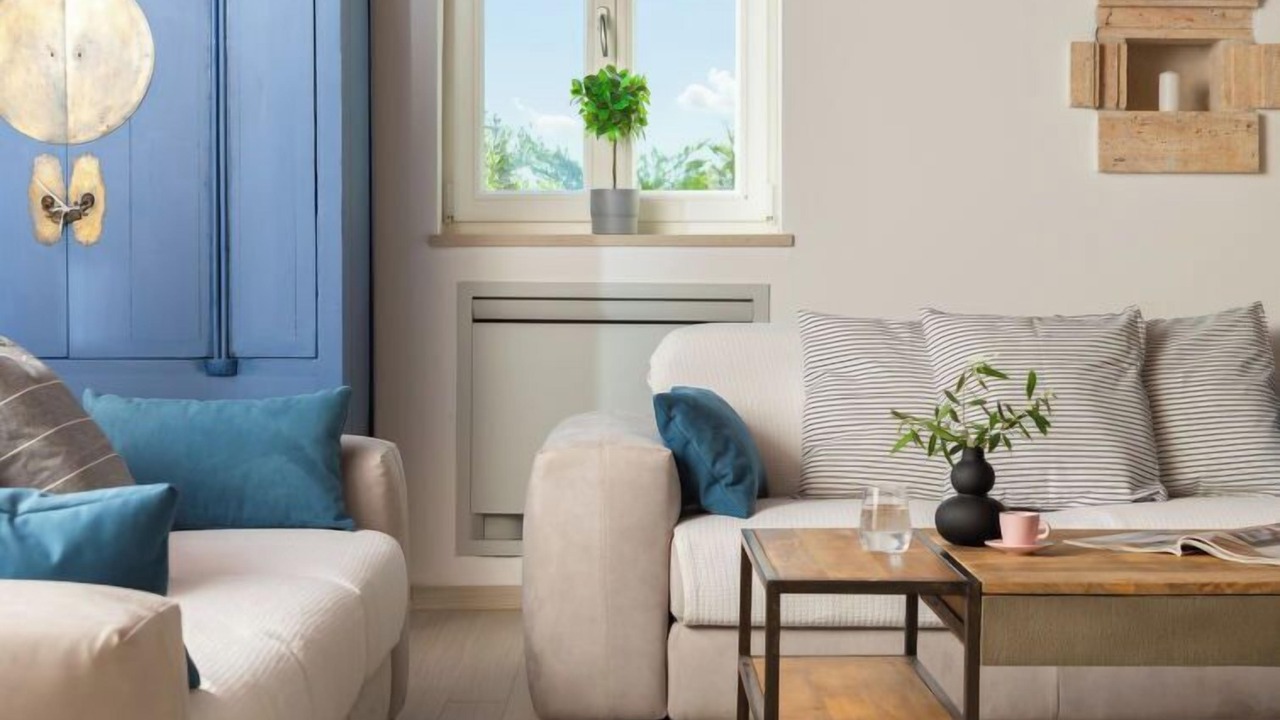 Photo of Livingroom in Mofardini