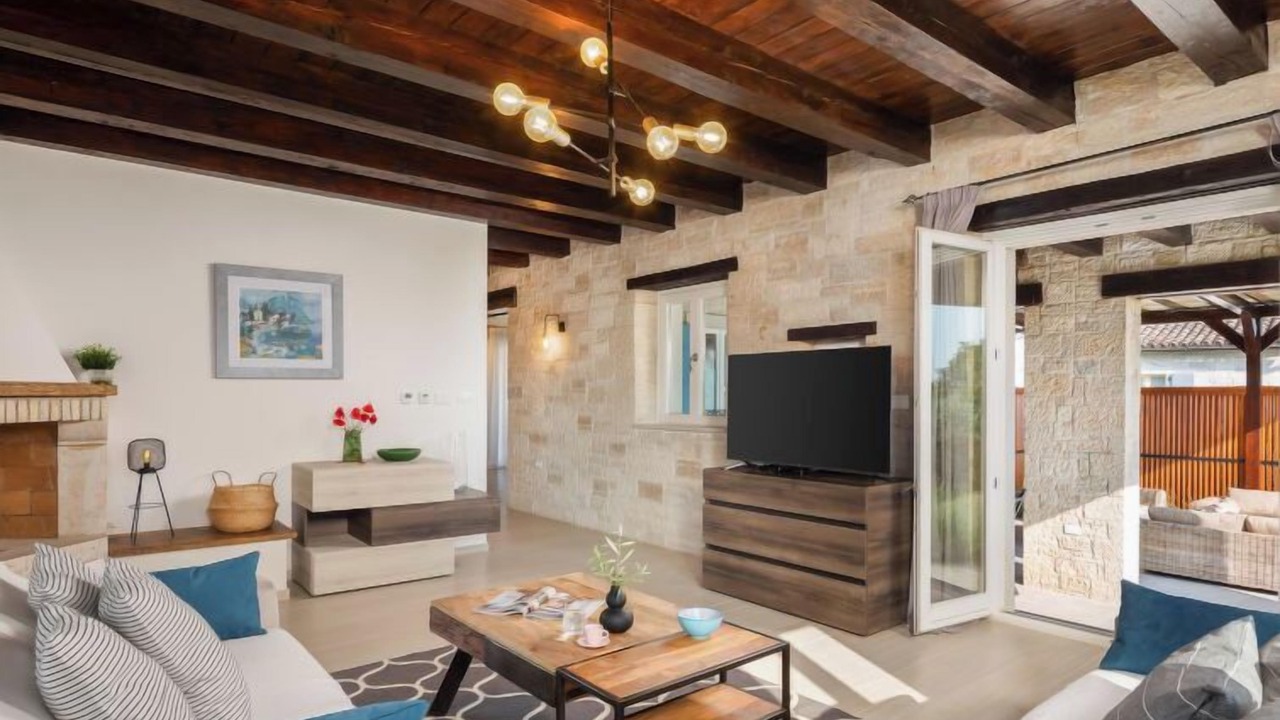 Photo of Livingroom in Mofardini