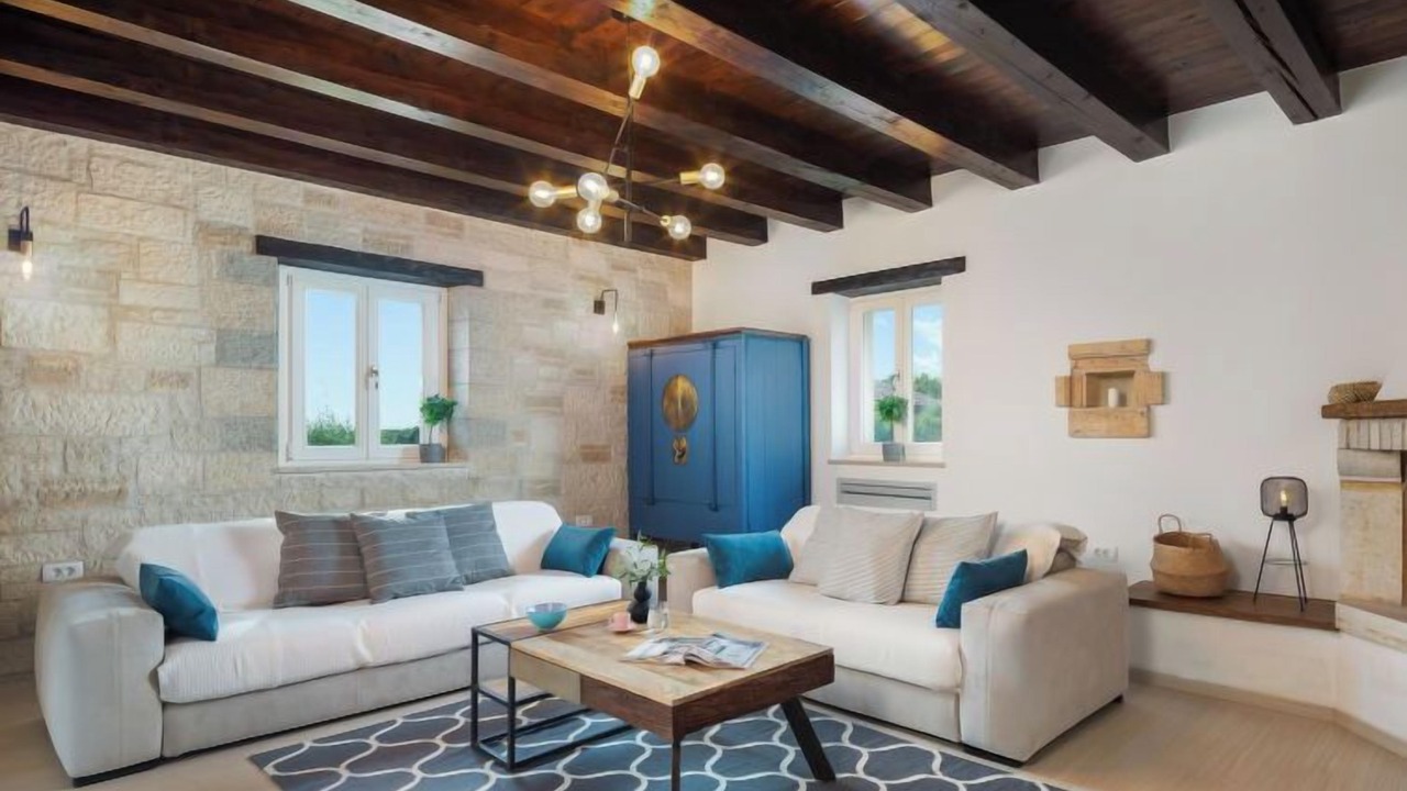 Photo of Livingroom in Mofardini