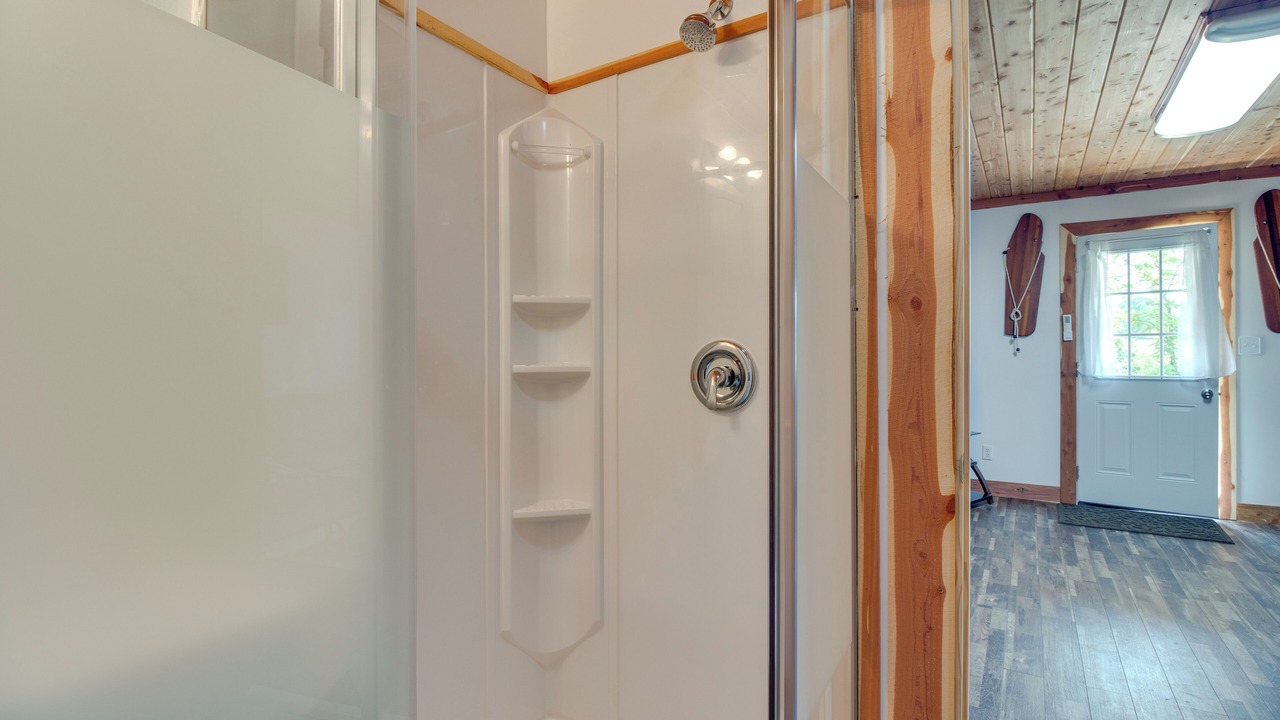 Photo of Bathroom in Lone Rock