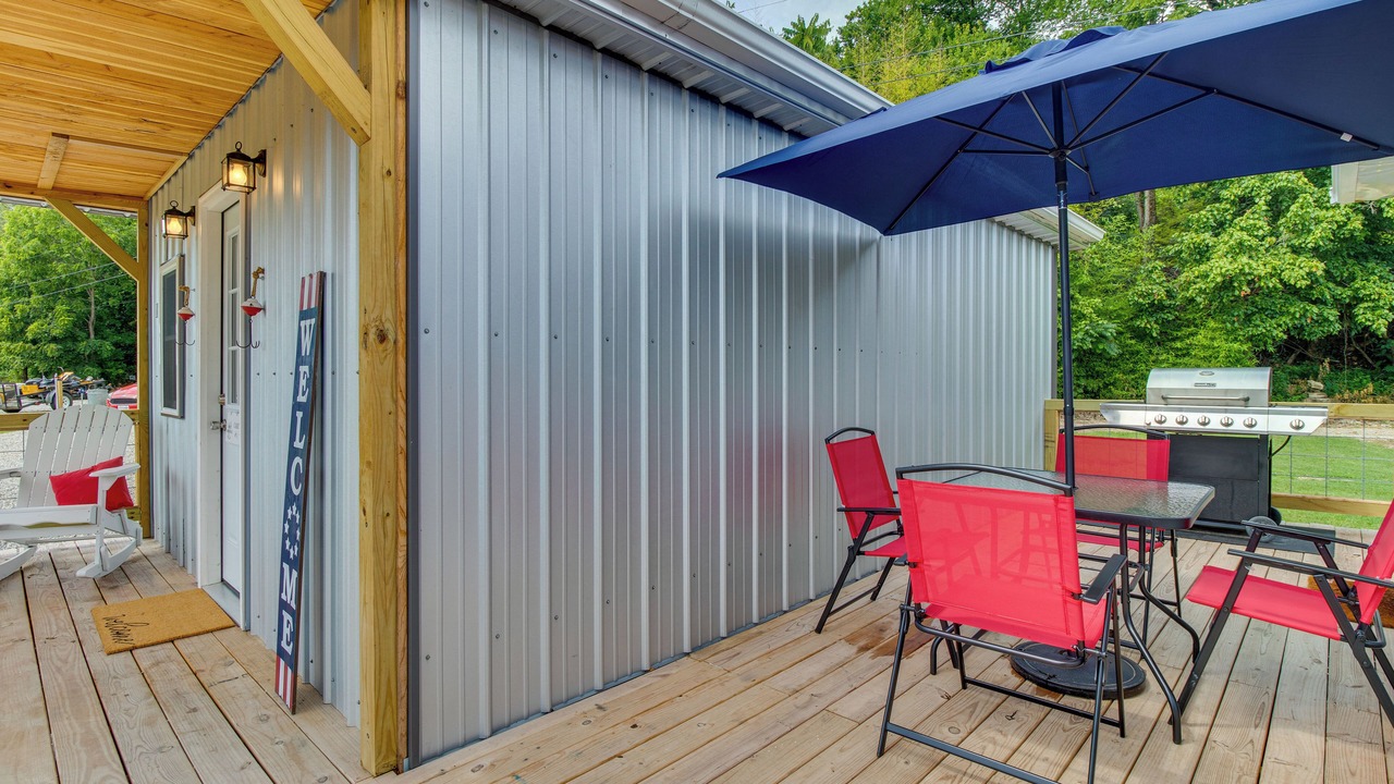 Photo of Outdoor in Lone Rock