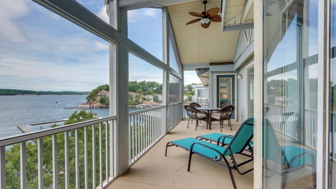 Photo of Outdoor in Village of Four Seasons