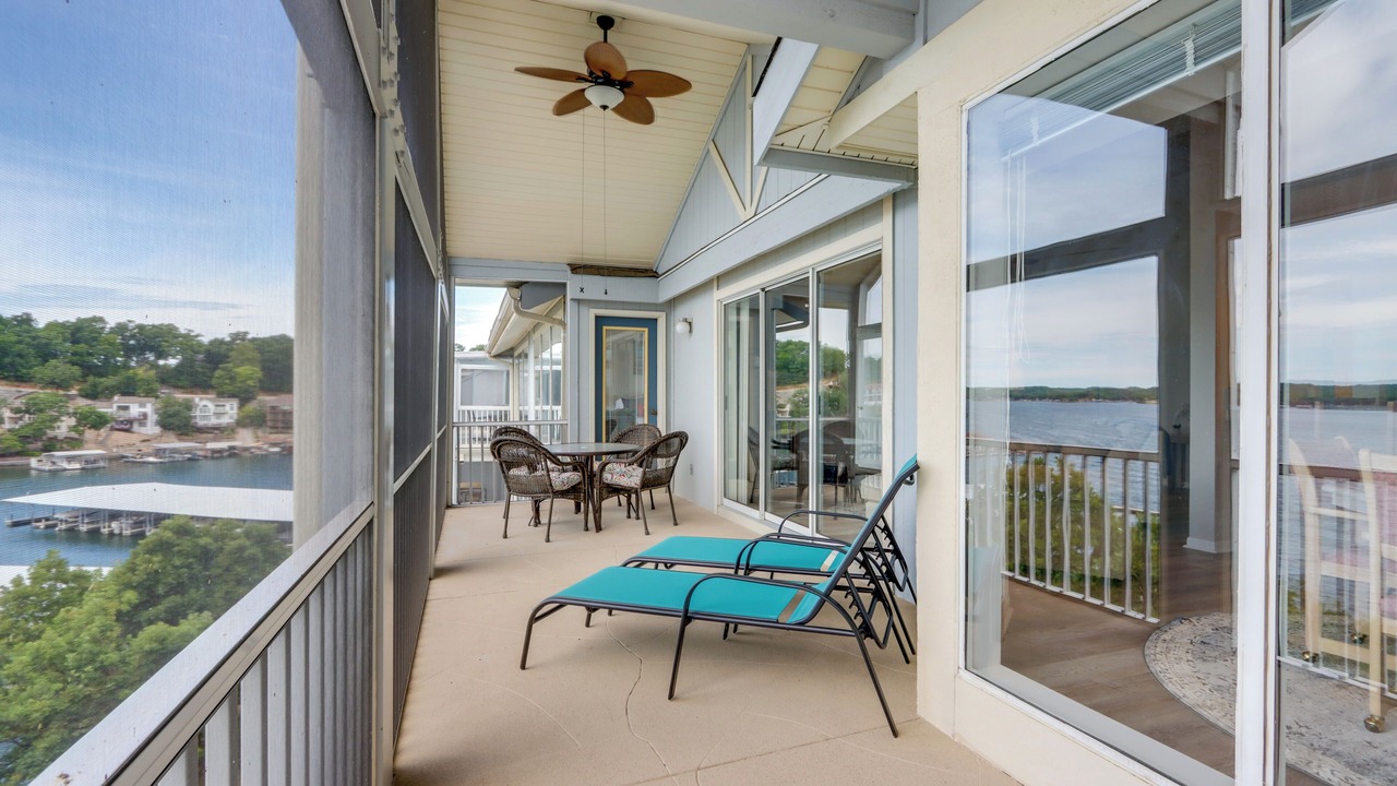 Photo of Outdoor in Village of Four Seasons