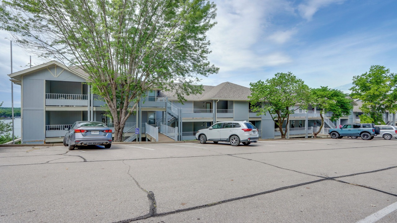 Photo of Outdoor in Village of Four Seasons