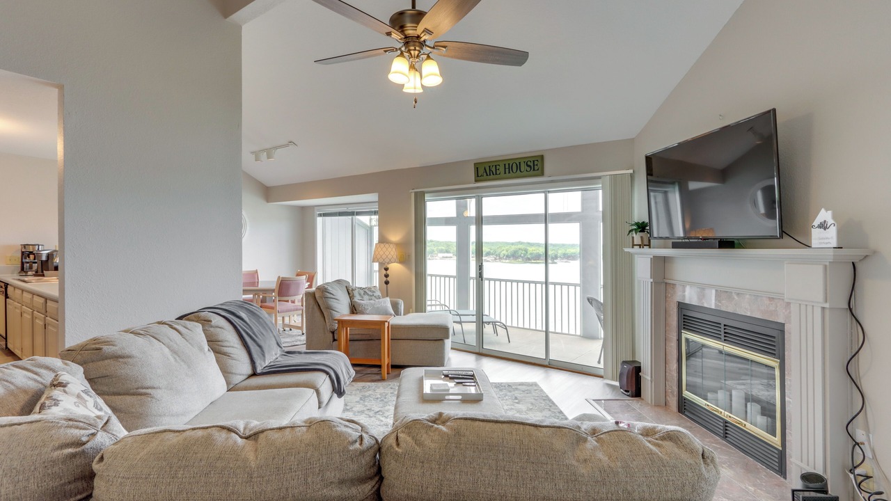 Photo of Bedroom in Village of Four Seasons