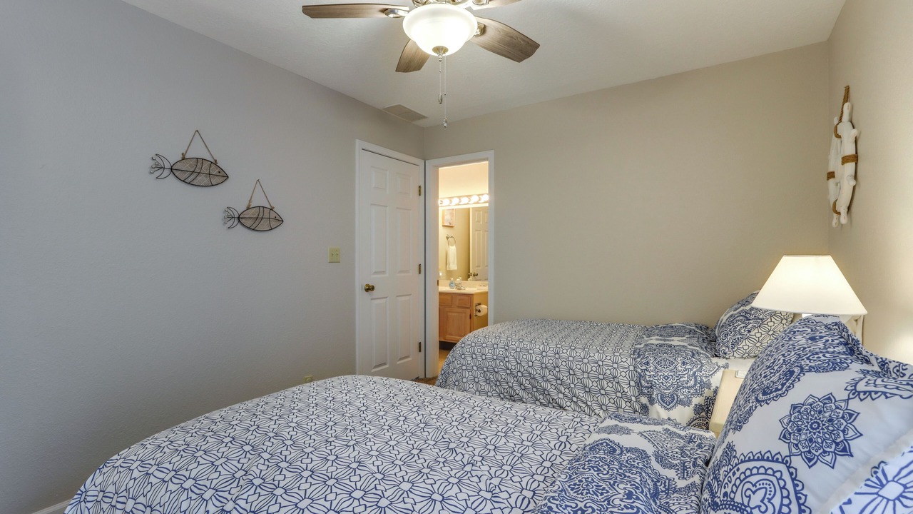 Photo of Bedroom in Village of Four Seasons
