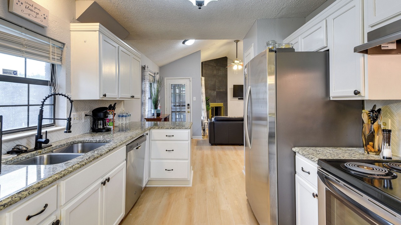 Photo of Kitchen in Everman