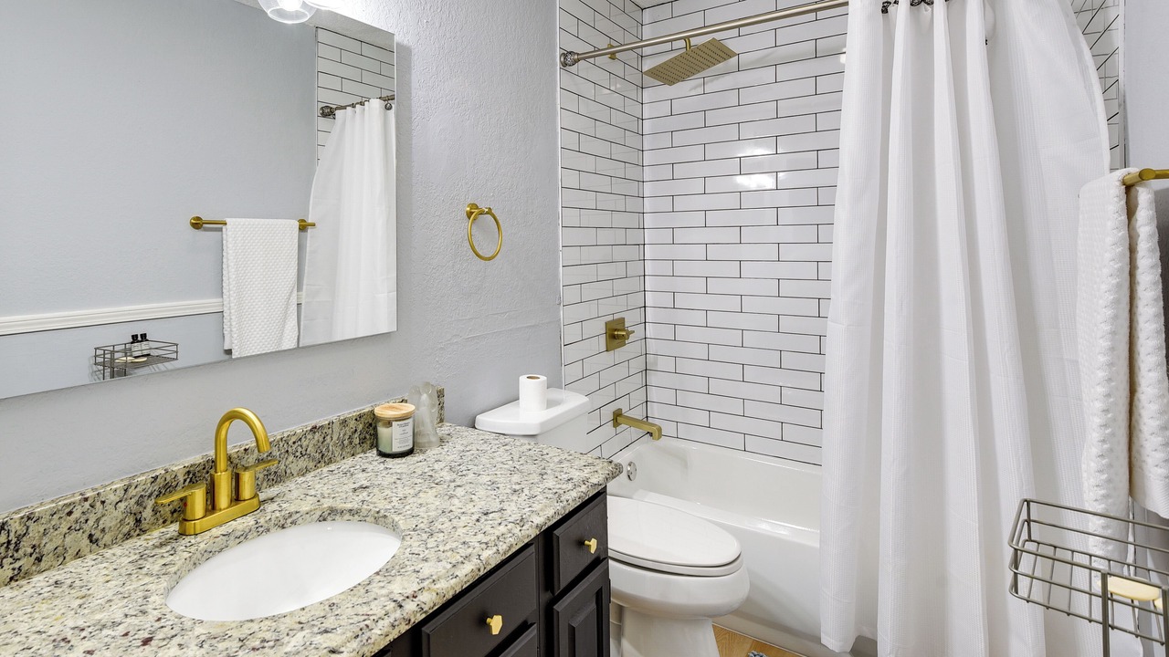 Photo of Bathroom in Everman