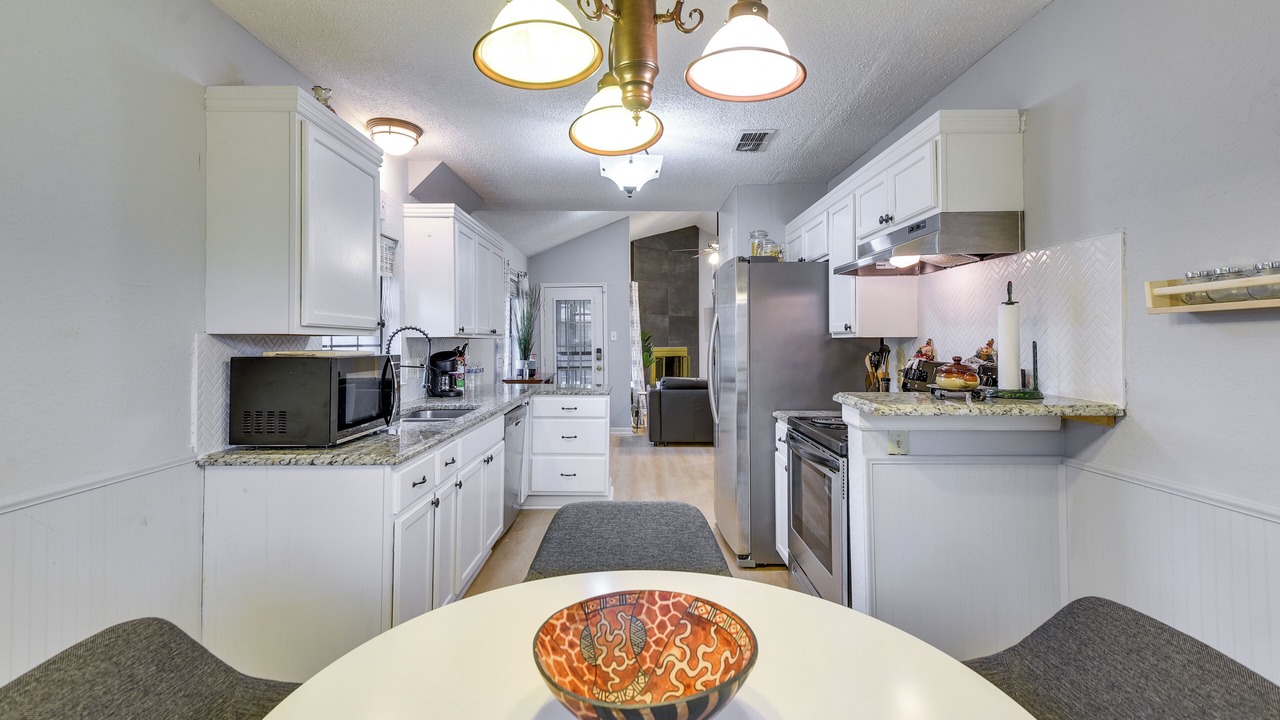 Photo of Kitchen in Everman