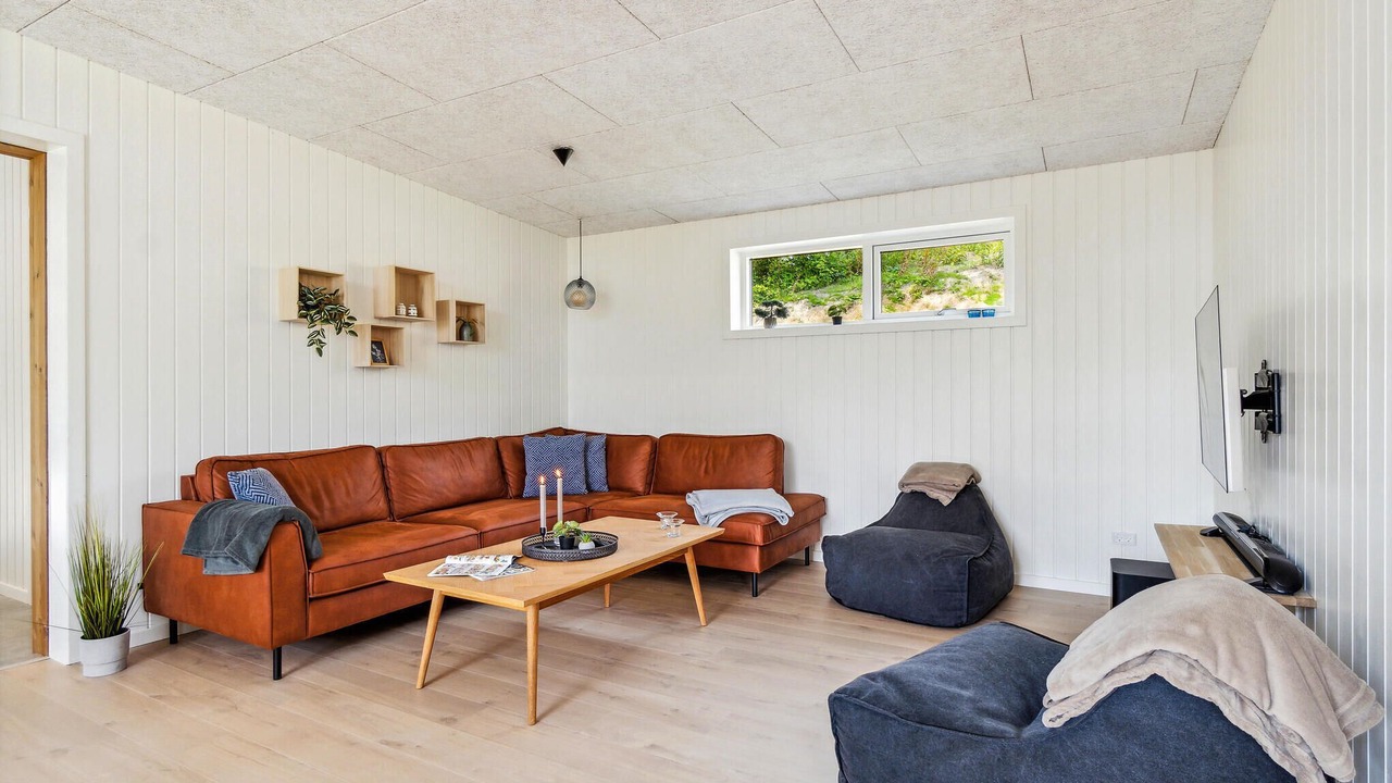 Photo of Bedroom in Egsmark Strand
