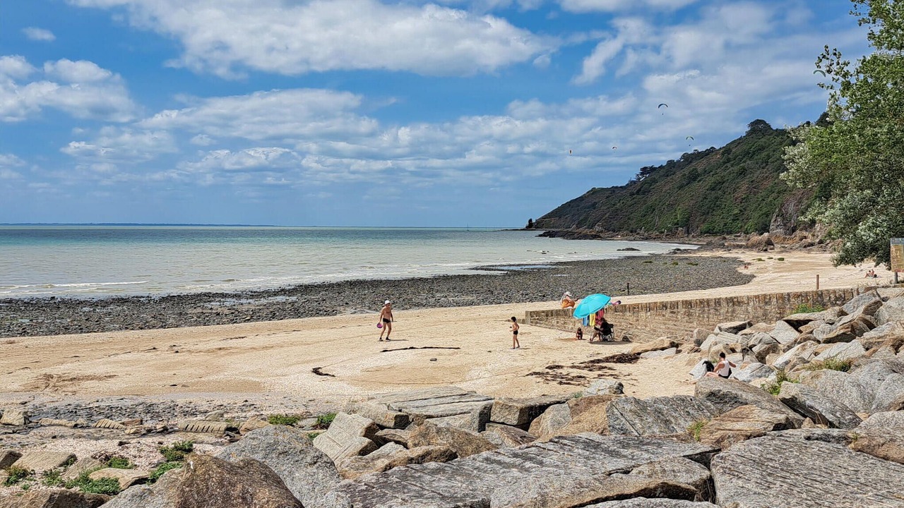 Photo of Others in Saint-Jean-le-Thomas