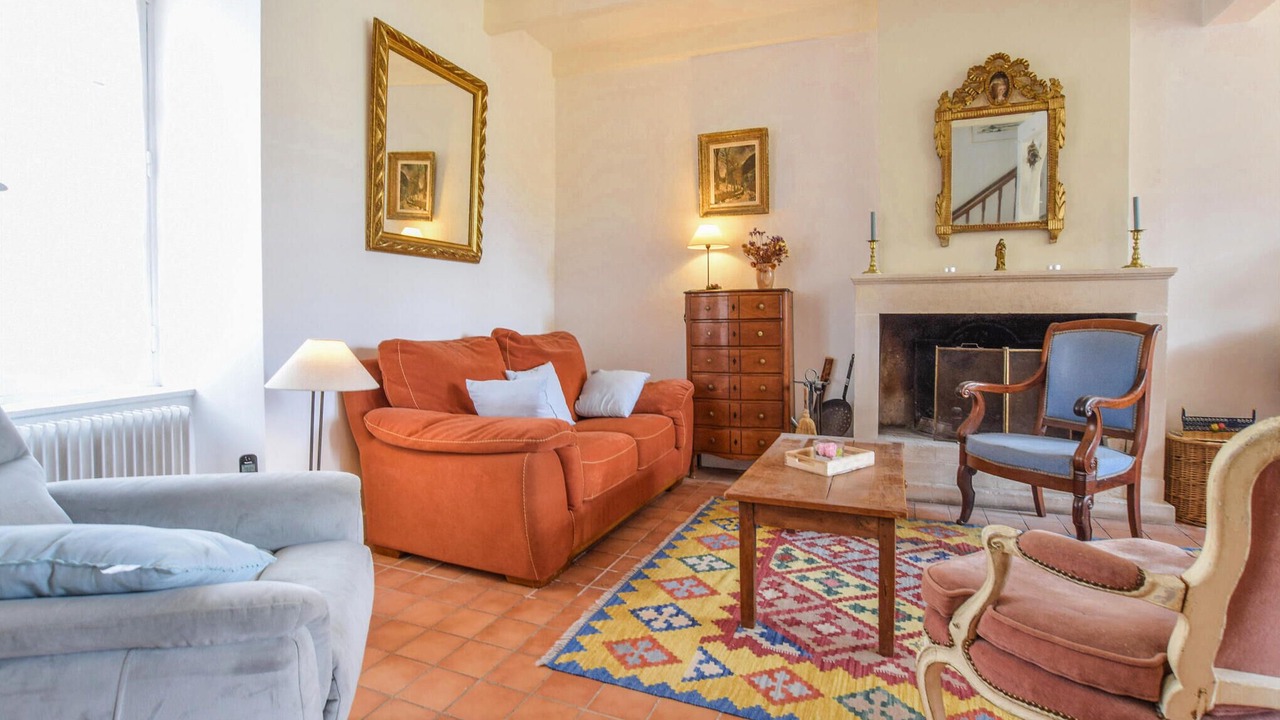 Photo of Bedroom in Saint-Jean-le-Thomas