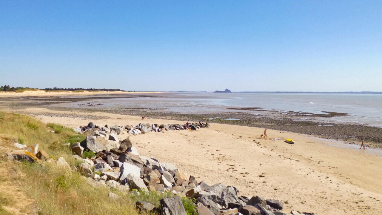 Photo of Others in Saint-Jean-le-Thomas