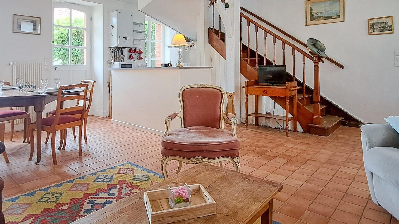 Photo of Bedroom in Saint-Jean-le-Thomas