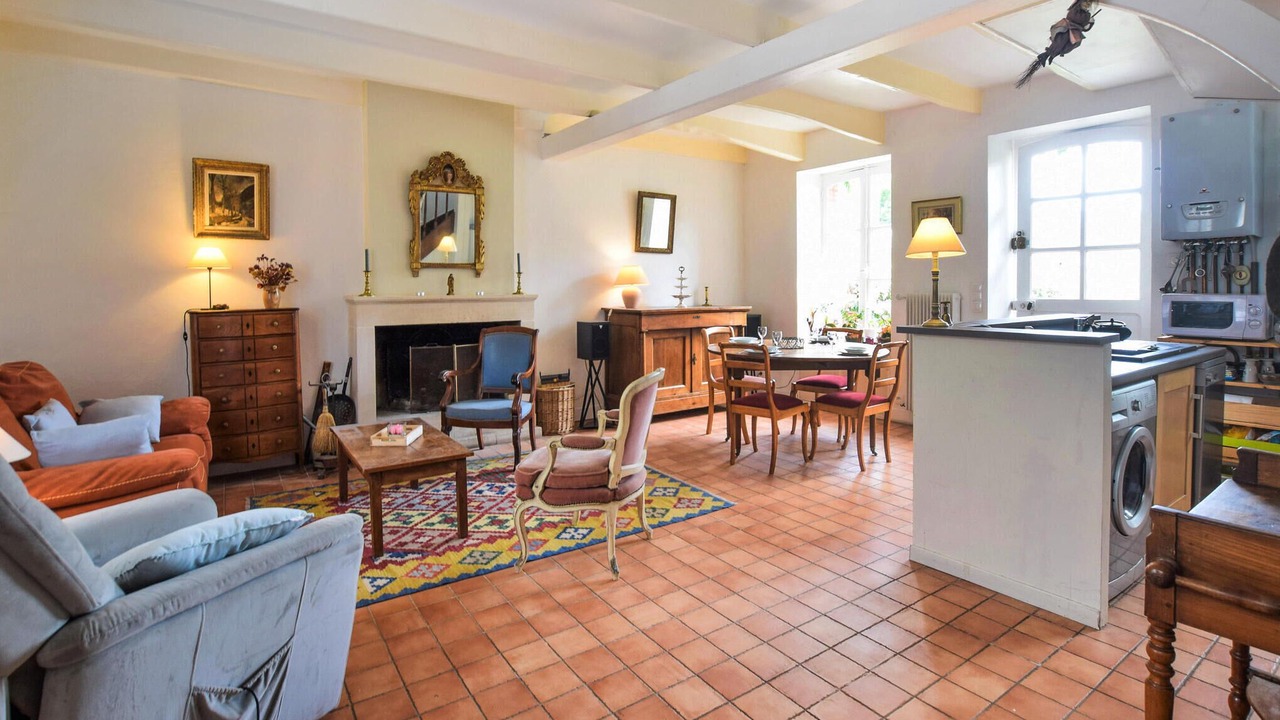 Photo of Bedroom in Saint-Jean-le-Thomas