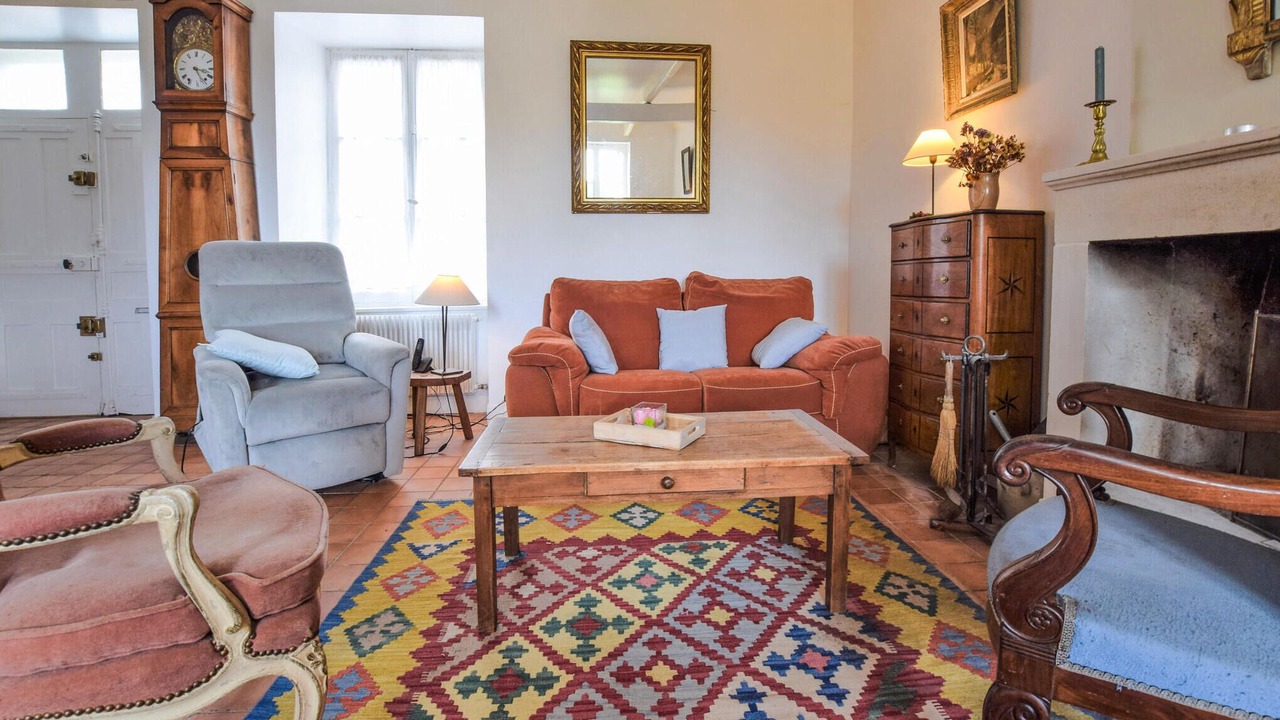 Photo of Bedroom in Saint-Jean-le-Thomas