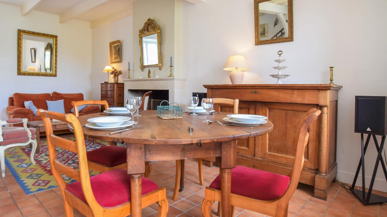 Photo of Bedroom in Saint-Jean-le-Thomas