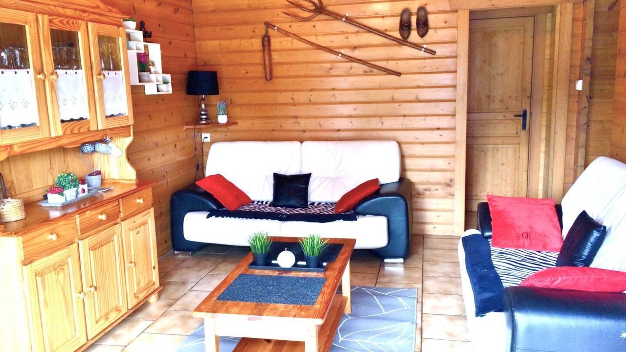 Photo of Livingroom in Hargnies