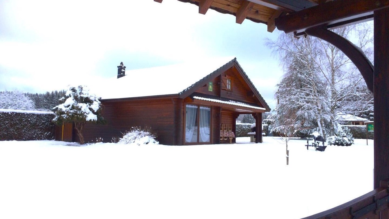 Photo of Outdoor in Hargnies