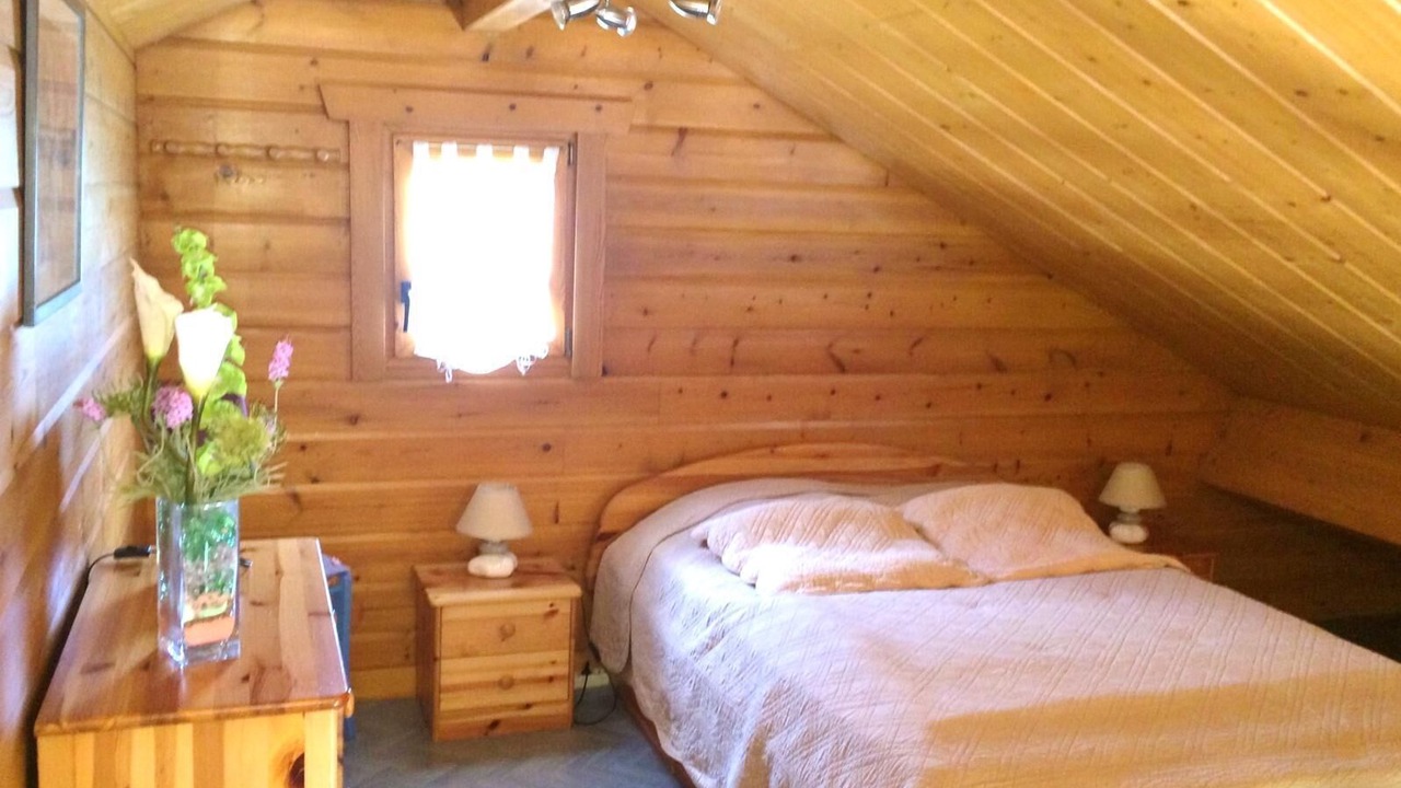 Photo of Bedroom in Hargnies