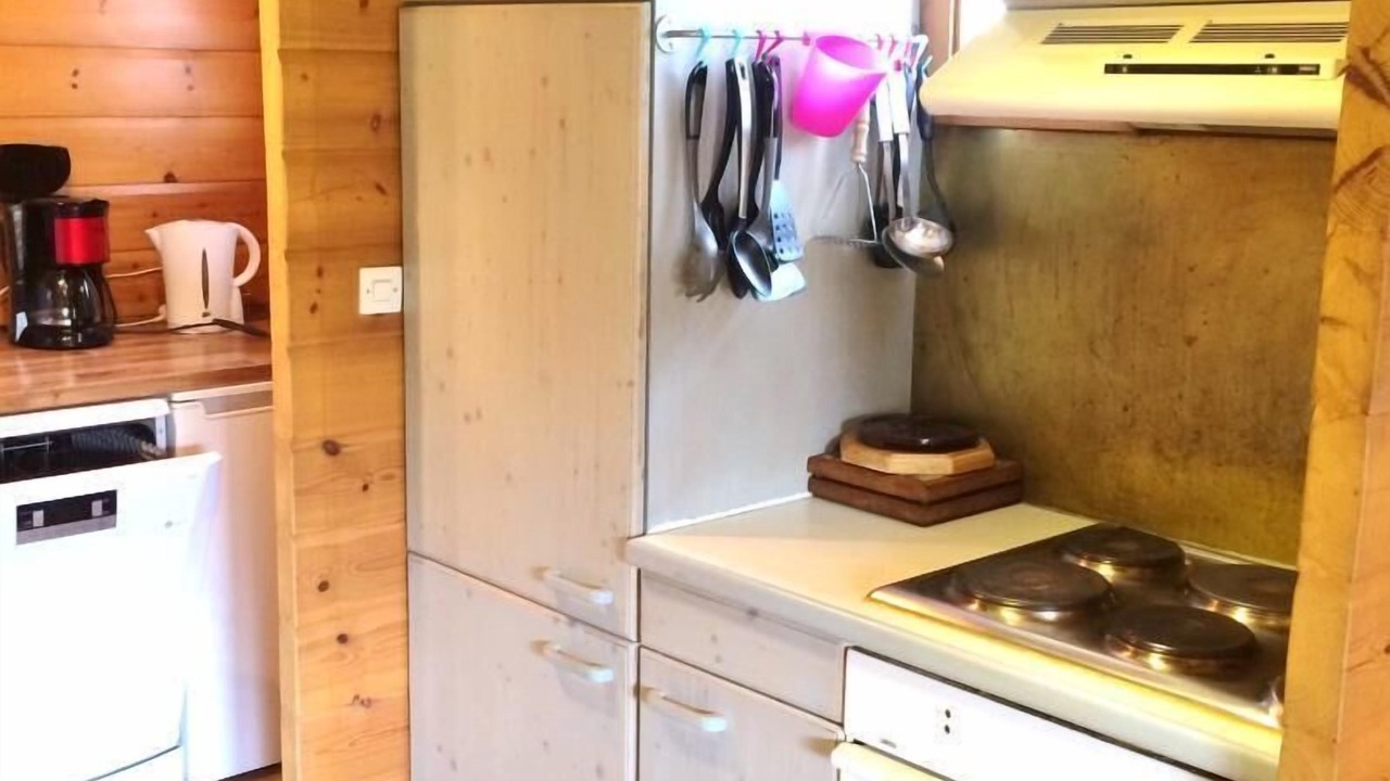 Photo of Kitchen in Hargnies