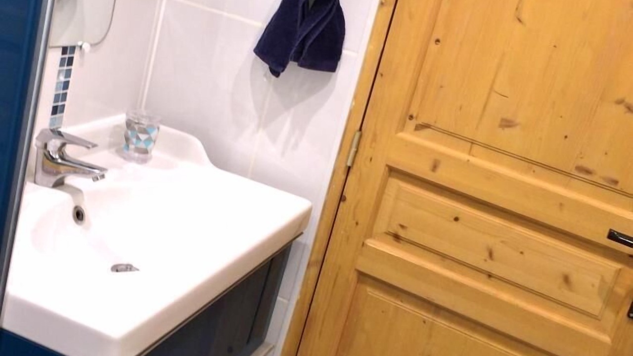 Photo of Bathroom in Hargnies