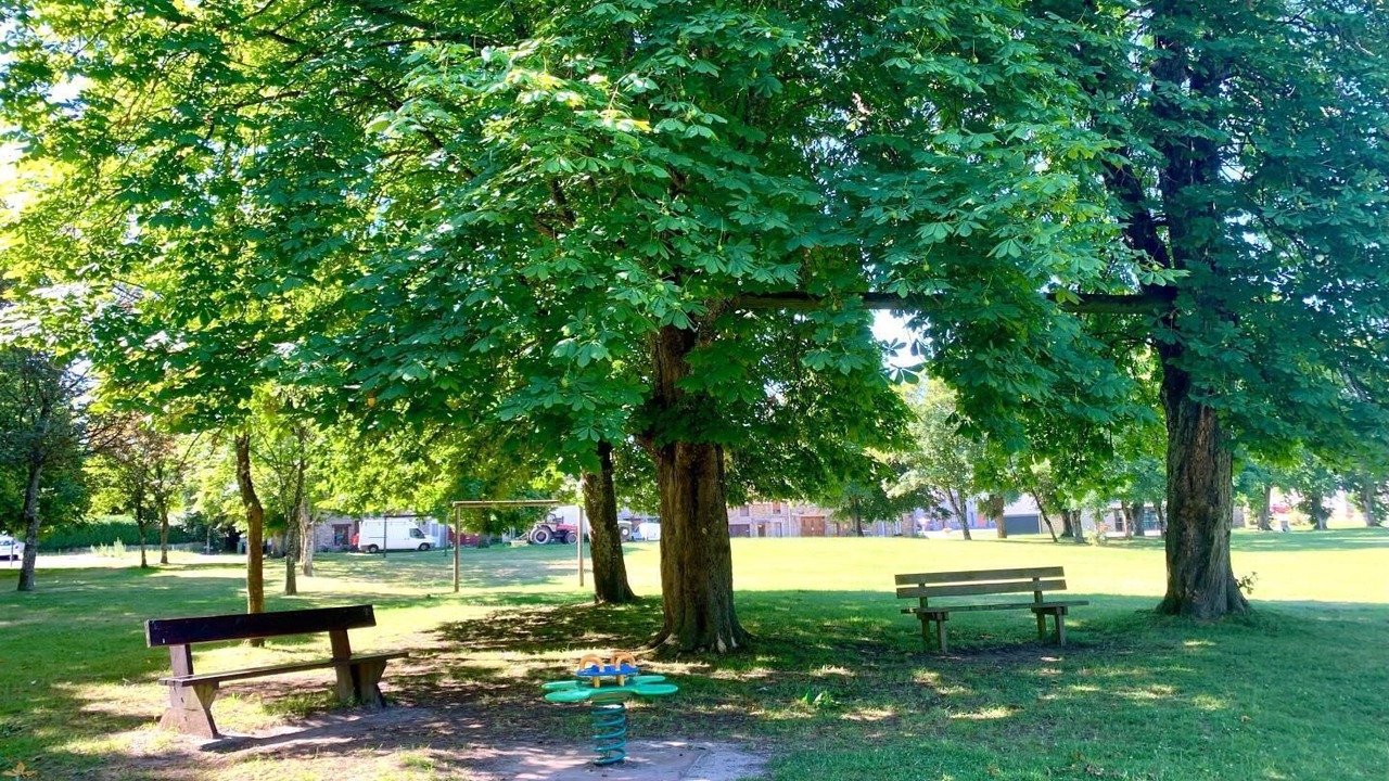 Photo of Outdoor in Hargnies