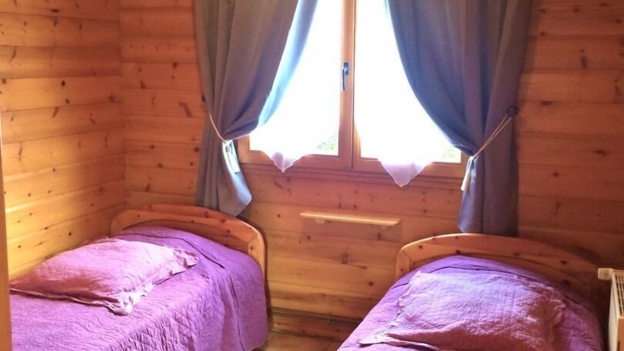 Photo of Bedroom in Hargnies