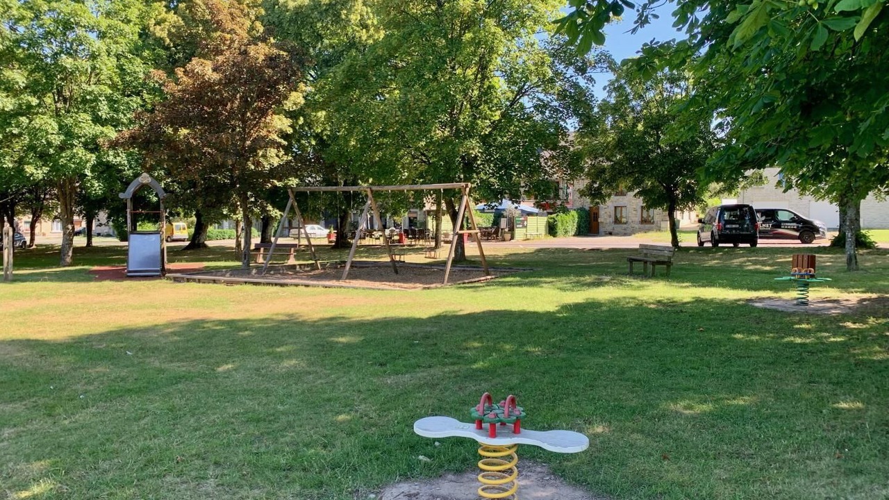 Photo of Outdoor in Hargnies