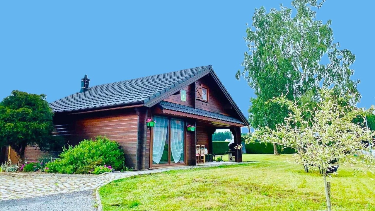 Photo of Outdoor in Hargnies