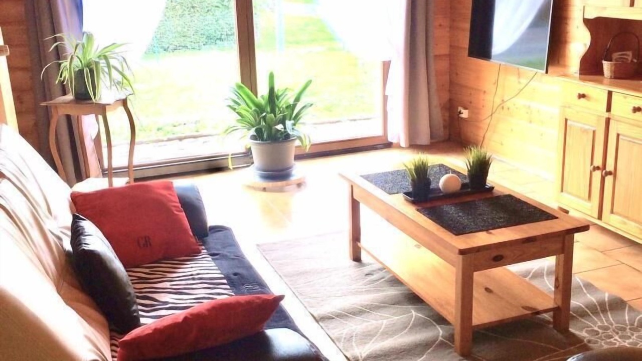 Photo of Livingroom in Hargnies