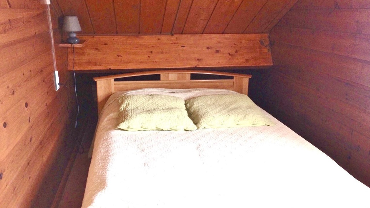 Photo of Bedroom in Hargnies