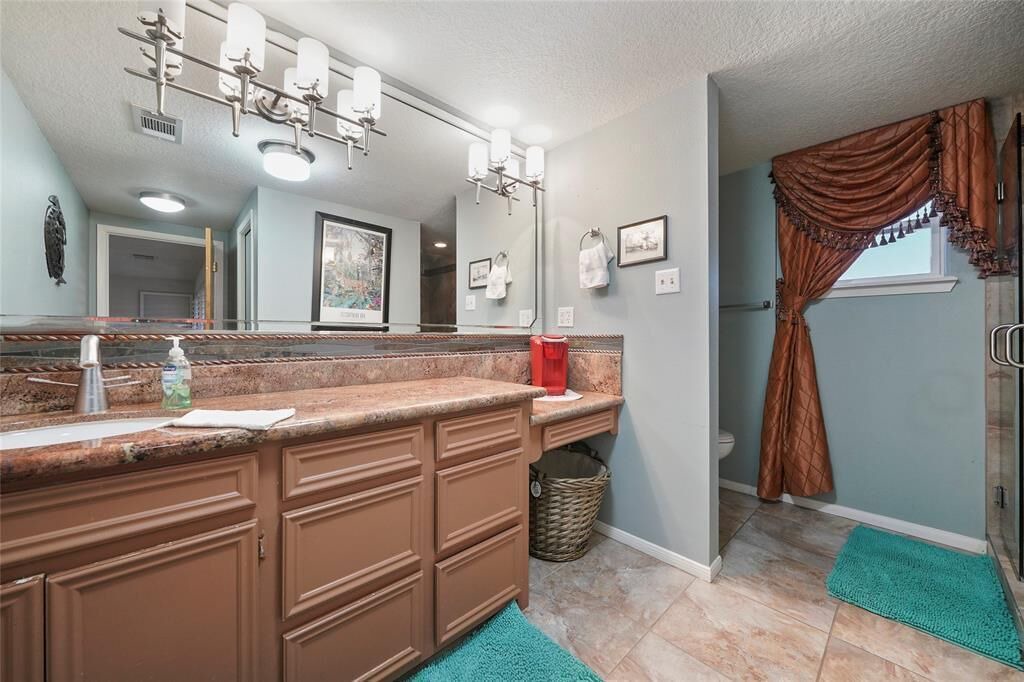 Photo of Bathroom in Surfside Beach