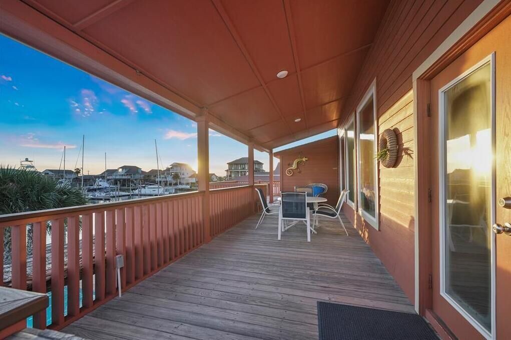 Photo of Outdoor in Surfside Beach